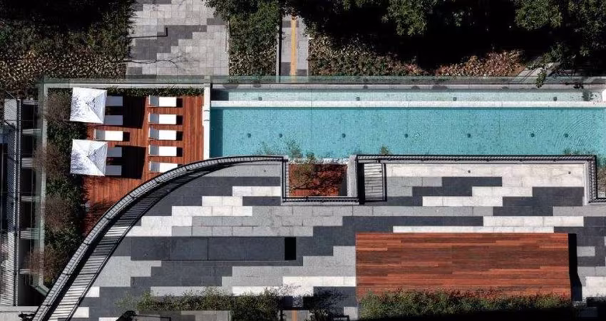 Apartamento com 2 quartos à venda na Rua Gabriel de Lara, 545, Brooklin Paulista, São Paulo
