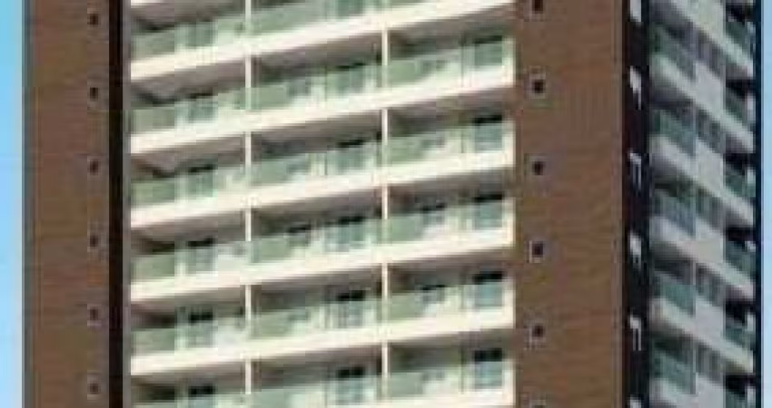 Apartamento com 1 quarto à venda na Avenida Jandira, 268, Indianópolis, São Paulo