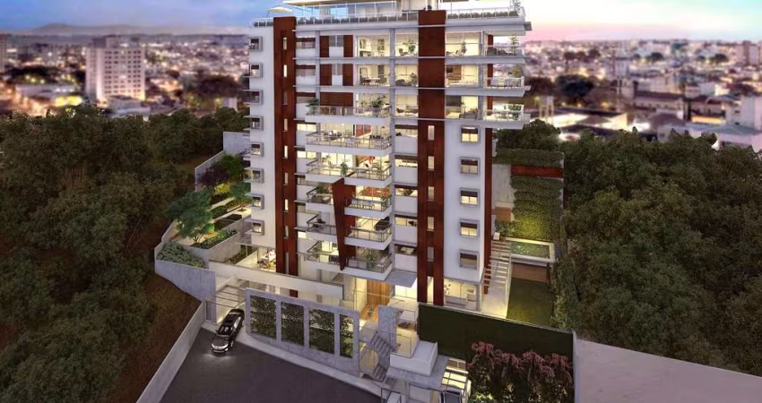 Apartamento com 2 quartos à venda na Rua Morishigue Akagui, 210, Vila Progredior, São Paulo