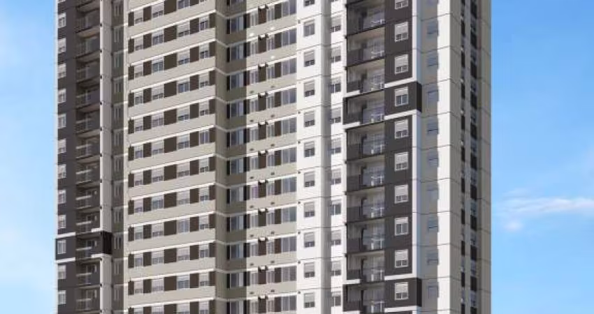 Apartamento com 2 quartos à venda na Rua Rio Bonito, 1107, Socorro, São Paulo