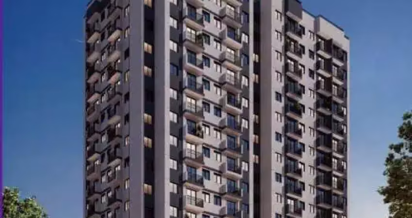Apartamento com 2 quartos à venda na Rua Mauá, 1100, Centro, São Paulo
