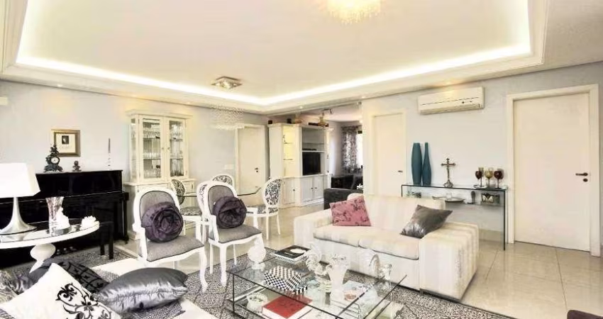 Apartamento com 3 quartos à venda na Rua Coronel Bordini, 1357, Auxiliadora, Porto Alegre