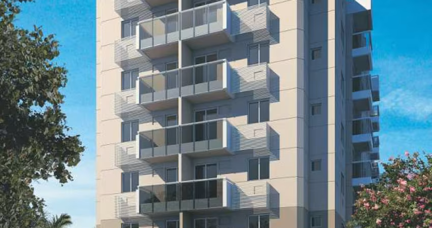 Apartamento com 2 quartos à venda na Rua Florianópolis, 1296, Praça Seca, Rio de Janeiro