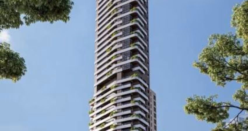 Apartamento com 4 quartos à venda na Rua Padre Anchieta, 2727, Bigorrilho, Curitiba