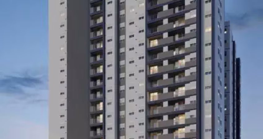 Apartamento com 2 quartos à venda na Rua Cavour, 640, Vila Prudente, São Paulo