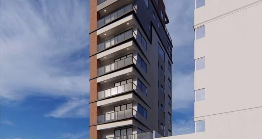 Apartamento com 2 quartos à venda na Rua Miguel Francisco Borges, 22, Praia Brava, Itajaí