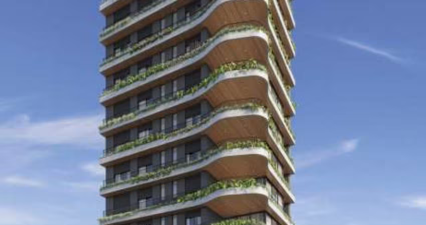 Loft com 3 quartos à venda na Rua José Maria Lisboa, 591, Jardim Paulista, São Paulo