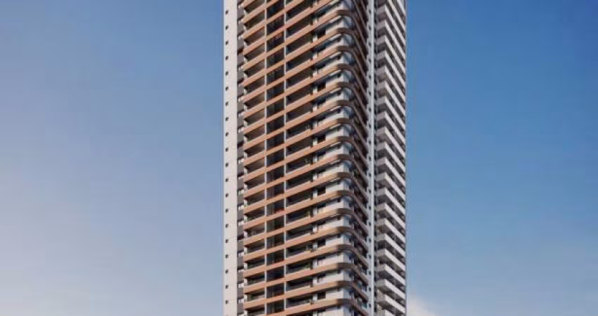 Apartamento com 3 quartos à venda na Avenida Areião, 634, Setor Pedro Ludovico, Goiânia