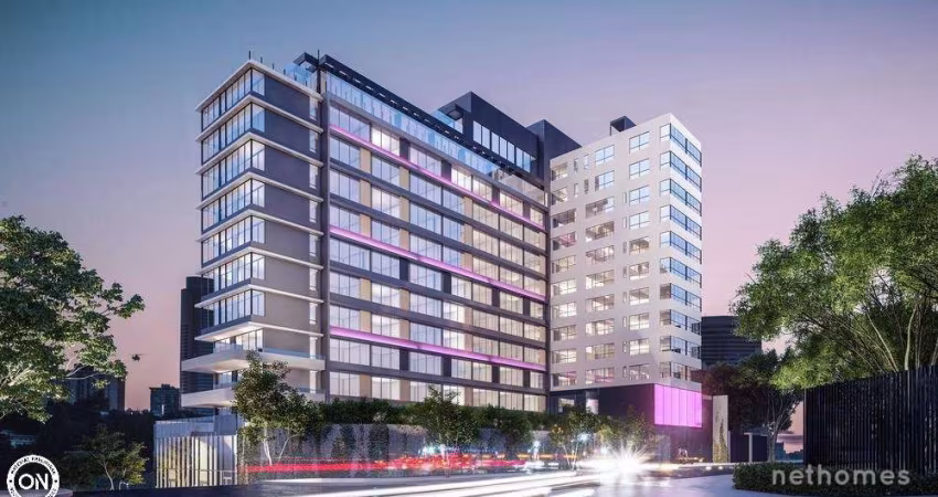 Apartamento com 2 quartos à venda na Alameda Itu, 1571, Jardim Paulista, São Paulo