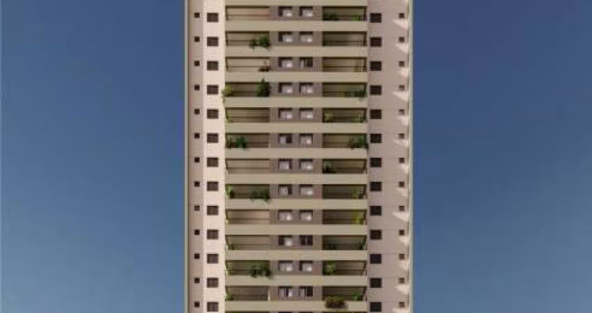 Apartamento com 3 quartos à venda na Avenida Edmundo Pinheiro de Abreu, 106, Setor Pedro Ludovico, Goiânia