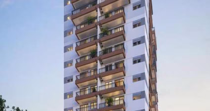 Apartamento com 2 quartos à venda na Rua Doutor Virgílio de Carvalho Pinto, 426, Pinheiros, São Paulo