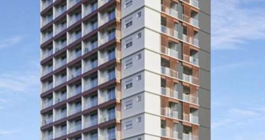 Apartamento com 1 quarto à venda na Rua Bianchi Bertoldi, 130, Pinheiros, São Paulo