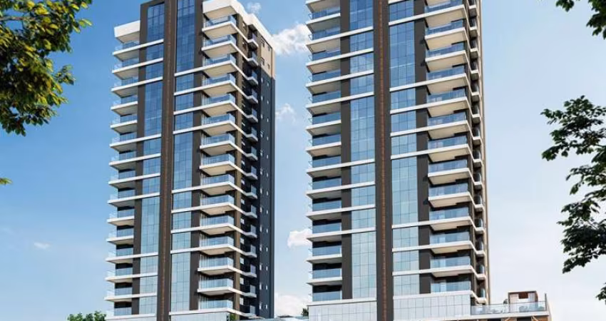 Apartamento com 3 quartos à venda na Avenida Nereu Ramos, 280, Meia Praia, Itapema