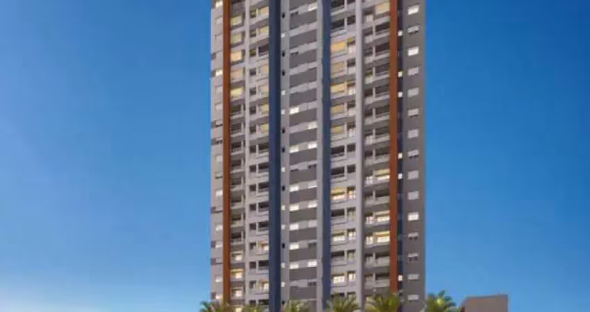 Apartamento com 1 quarto à venda na Nove de Julho, 1400, Centro, Suzano