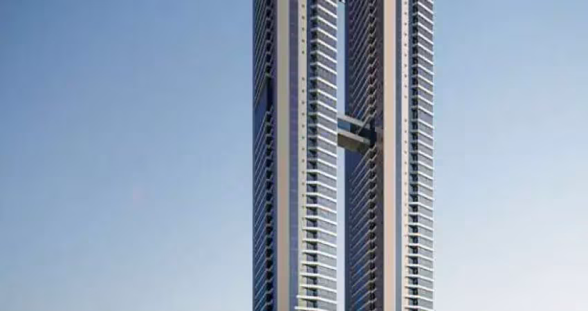 Apartamento com 4 quartos à venda na Rua 3250, 198, Centro, Balneário Camboriú