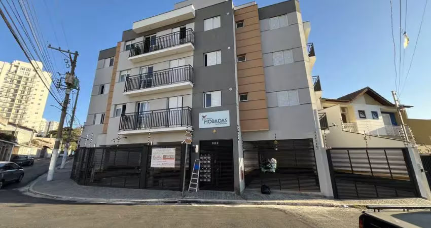 Apartamento com 2 quartos à venda na Rua Pelegrino, 293, Santa Teresinha, São Paulo