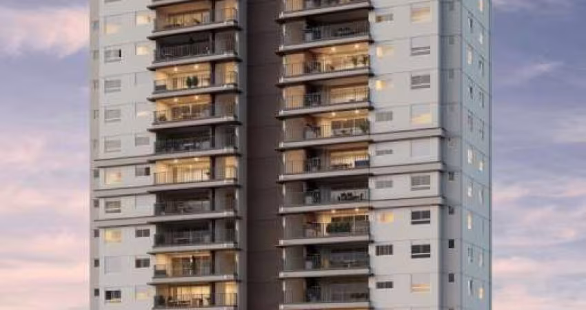 Apartamento com 3 quartos à venda na Rua Fábio Lopes dos Santos Luz, 120, Morumbi, São Paulo