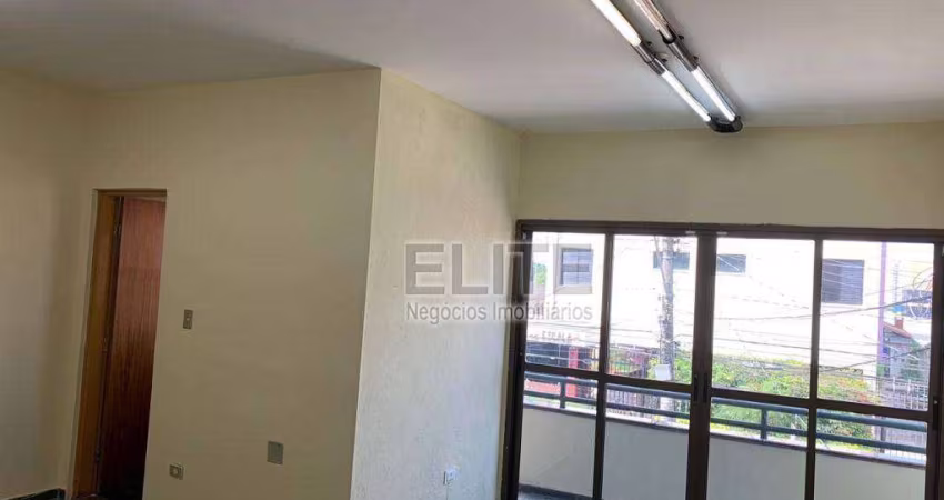Prédio à venda, 678 m² por R$ 2.340.000,00 - Centro - Santo André/SP
