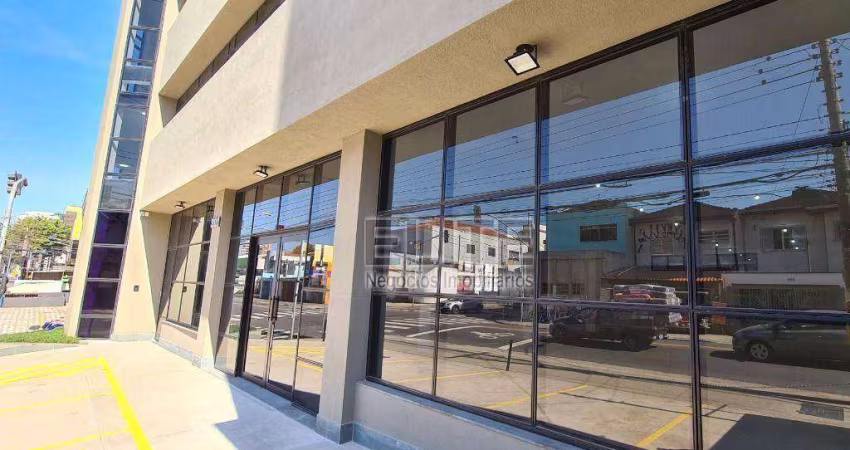 Prédio à venda, 1613 m² por R$ 7.780.000,00 - Jardim Bela Vista - Santo André/SP