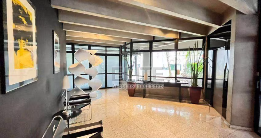 Apartamento à venda, 325 m² por R$ 2.400.000,00 - Jardim - Santo André/SP