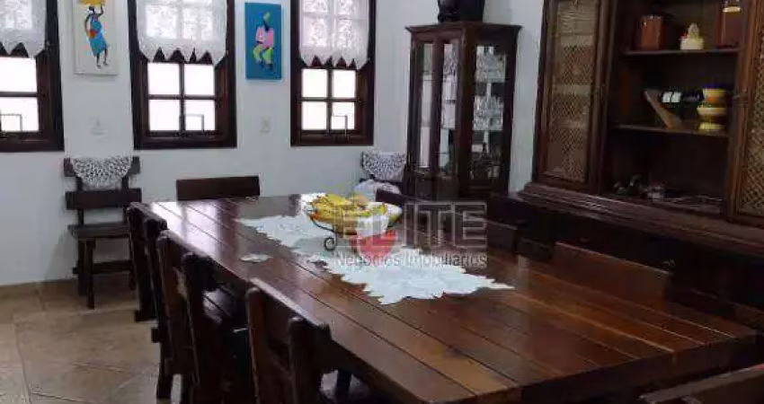 Sobrado à venda, 157 m² por r$ 1.280.000,00 - vila bastos - santo andré/sp