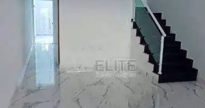 Sobrado à venda, 130 m² por r$ 745.000,00 - vila francisco matarazzo - santo andré/sp