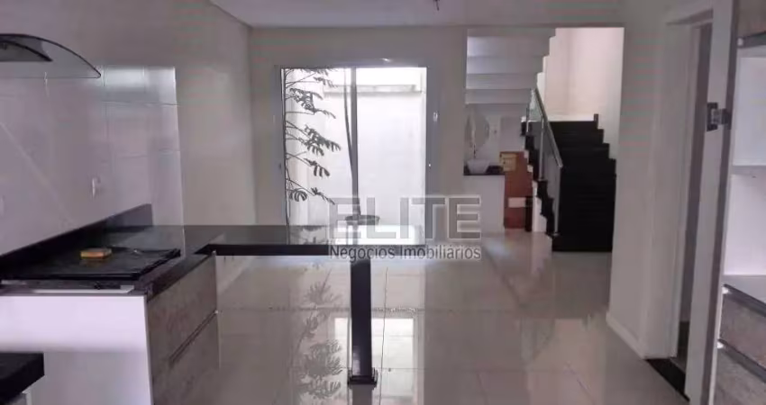 Casa com 4 quartos à venda na Rua dos Faveiros, 205, Vila Alpina, Santo André