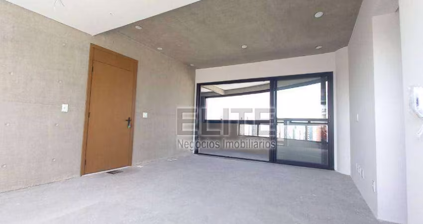 Apartamento à venda, 95 m² por R$ 1.150.000,00 - Jardim - Santo André/SP