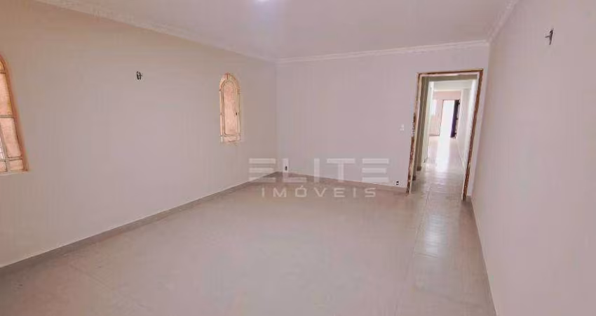 Sobrado à venda, 197 m² por R$ 729.000,00 - Vila Valparaíso - Santo André/SP