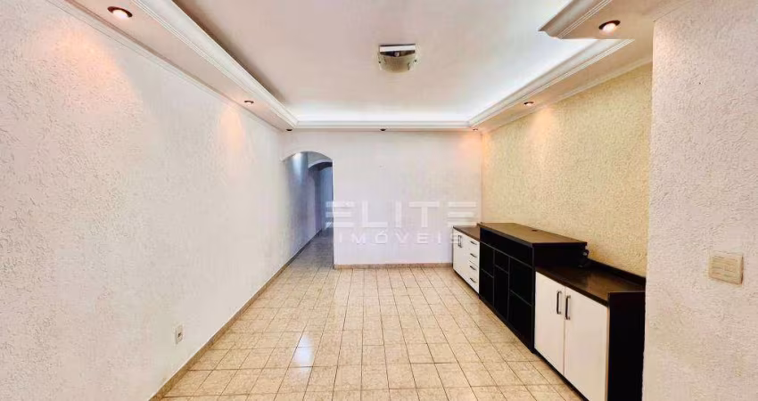 Sobrado com 3 dormitórios à venda, 210 m² por R$ 449.000,00 - Cidade São Jorge - Santo André/SP