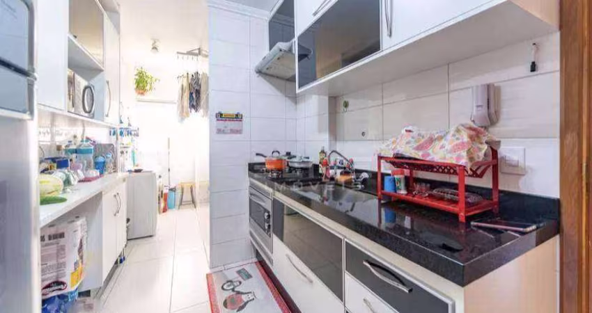 Excelente apartamento com lazer completo