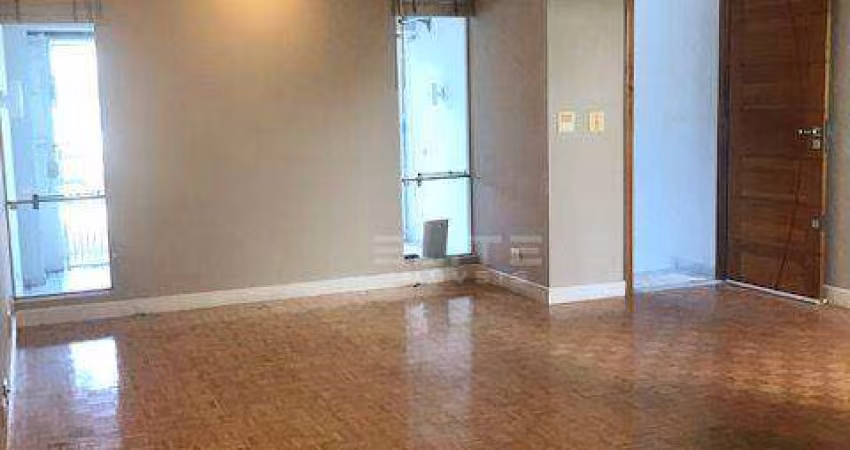 Sobrado com 3 dormitórios à venda, 152 m² por R$ 880.000,00 - Santa Maria - Santo André/SP