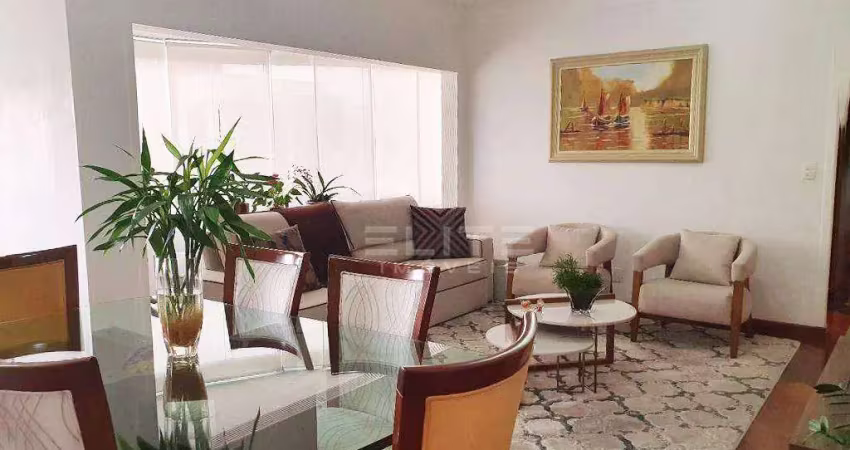 Apartamento à venda, 93 m² por r$ 890.000,00 - vila gilda - santo andré/sp