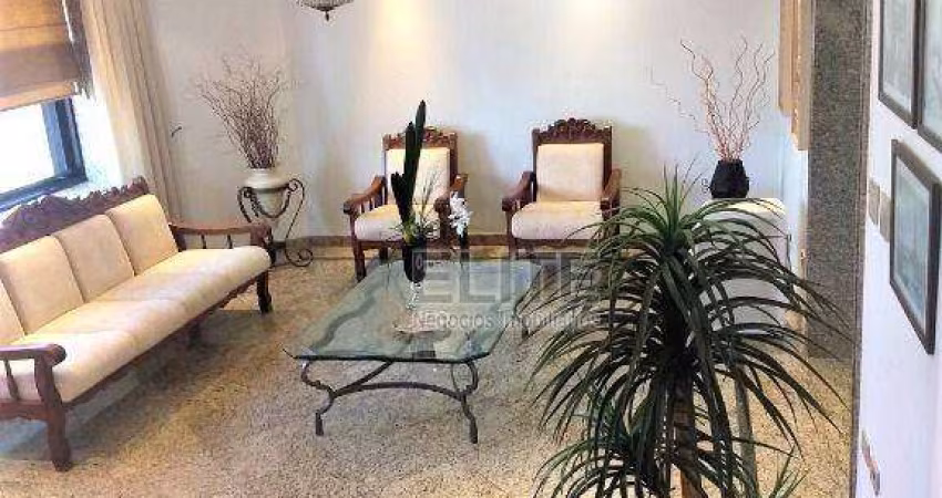 Apartamento à venda, 200 m² por R$ 1.450.000,00 - Jardim - Santo André/SP