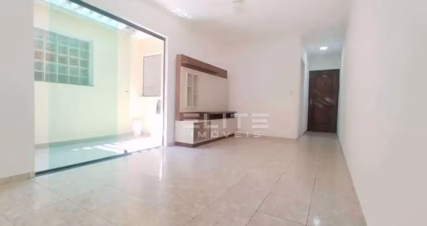 Apartamento com 3 dormitórios para alugar, 98 m² por r$ 3.993,75/mês - jardim - santo andré/sp