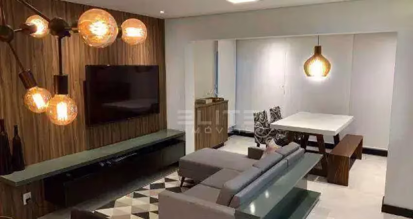Apartamento à venda, 103 m² por r$ 1.290.000,00 - centro - santo andré/sp