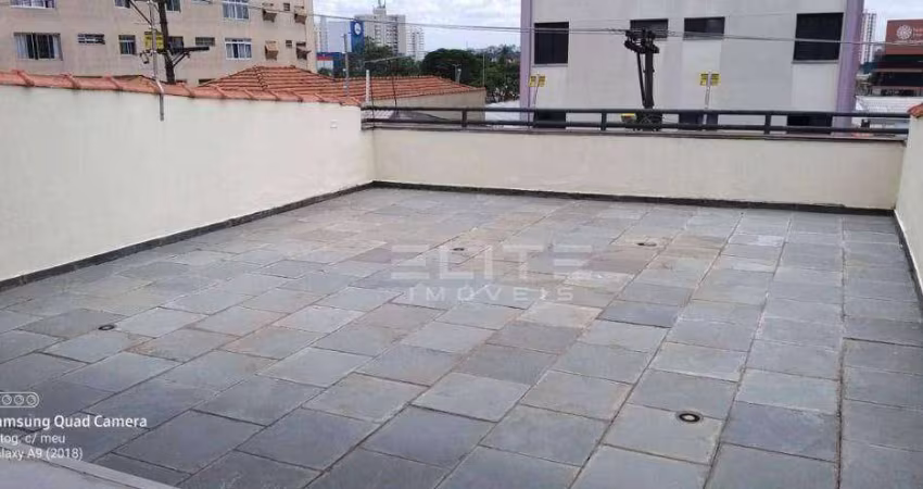 Prédio para alugar, 180 m² por R$ 13.500,00/mês - Centro - Santo André/SP