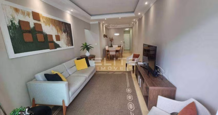 Excelente apartamento sem condomínio 3 dormitórios