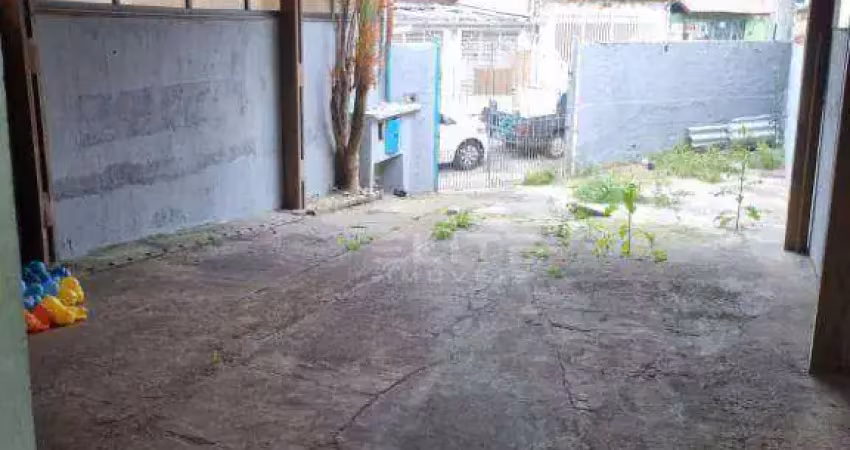 Casa com 4 dormitórios à venda, 59 m² por R$ 600.000,00 - Vila Clarice - Santo André/SP