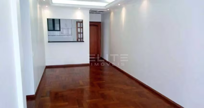 Apartamento com 3 dormitórios à venda, 117 m² por r$ 650.000,00 - campestre - santo andré/sp