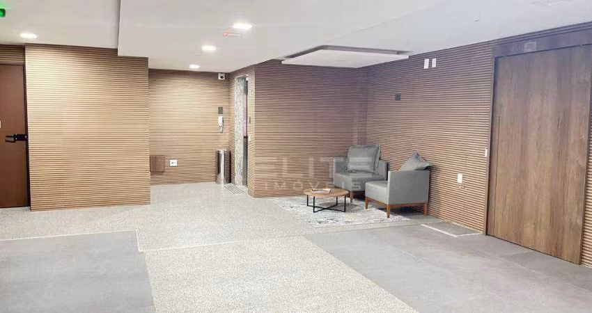 Studio com 1 dormitório à venda, 29 m² por R$ 440.000,00 - Jardim - Santo André/SP