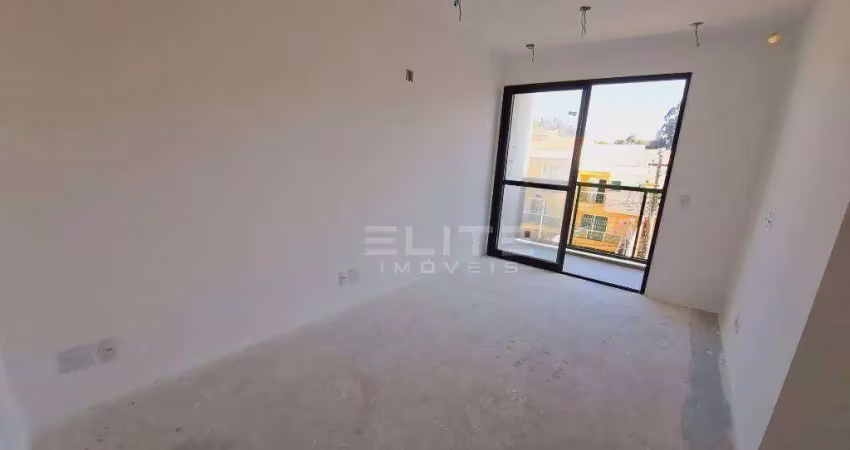 Apartamento à venda, 58 m² por r$ 595.000,00 - vila alpina - santo andré/sp