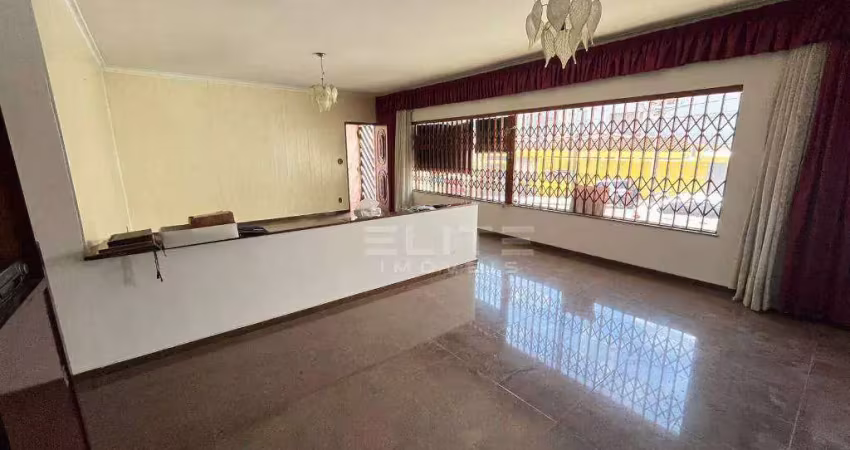 Casa à venda, 270 m² por r$ 1.900.000,00 - jardim - santo andré/sp