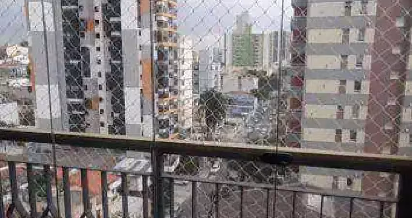 Apartamento com 2 dormitórios para alugar, 73 m² por r$ 5.580,62/mês - campestre - santo andré/sp
