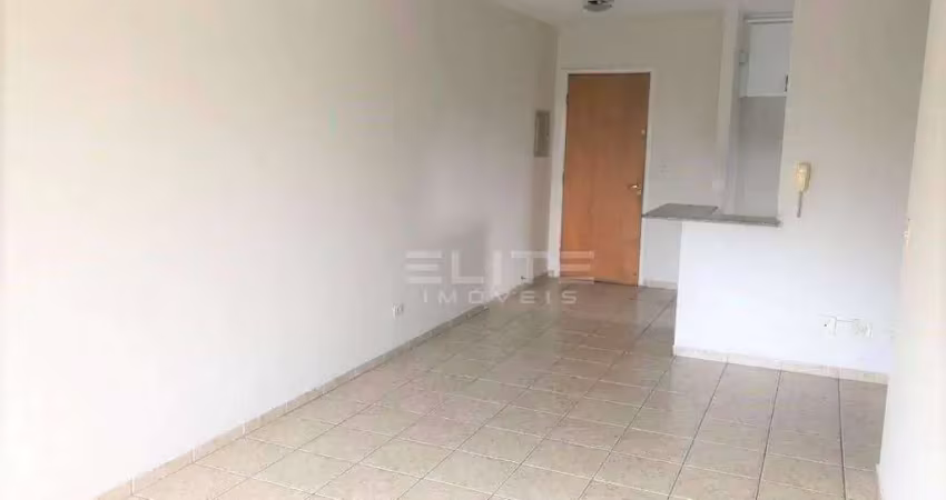 Apartamento à venda, 56 m² por R$ 500.000,00 - Jardim - Santo André/SP