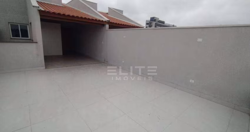 Cobertura com 2 dormitórios à venda, 115 m² por R$ 578.000,00 - Santa Maria - Santo André/SP