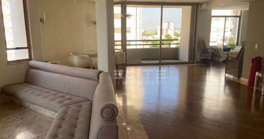 Excelente apartamento Vila Gilda