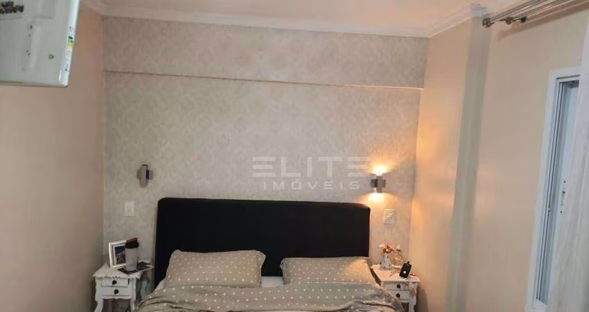 Apartamento com 2 dormitórios à venda, 70 m² por R$ 720.000,00 - Santa Paula - São Caetano do Sul/SP