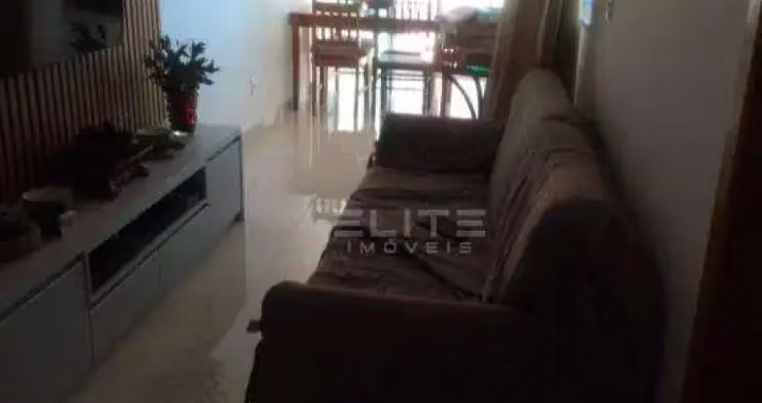 Cobertura à venda, 112 m² por r$ 645.000,00 - vila alzira - santo andré/sp