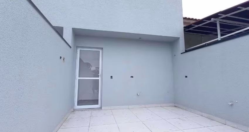 Excelente cobertua Vila Pires nova